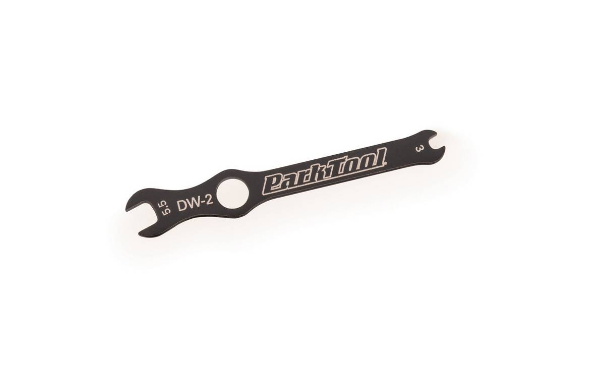 Park Tool DW-2 Fastnøkkel