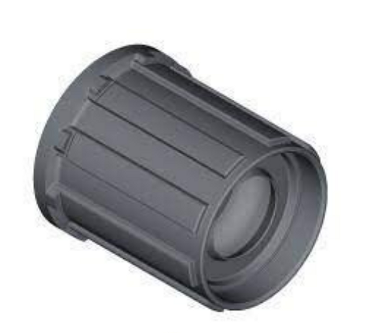 Shimano FH-M4050 Boss