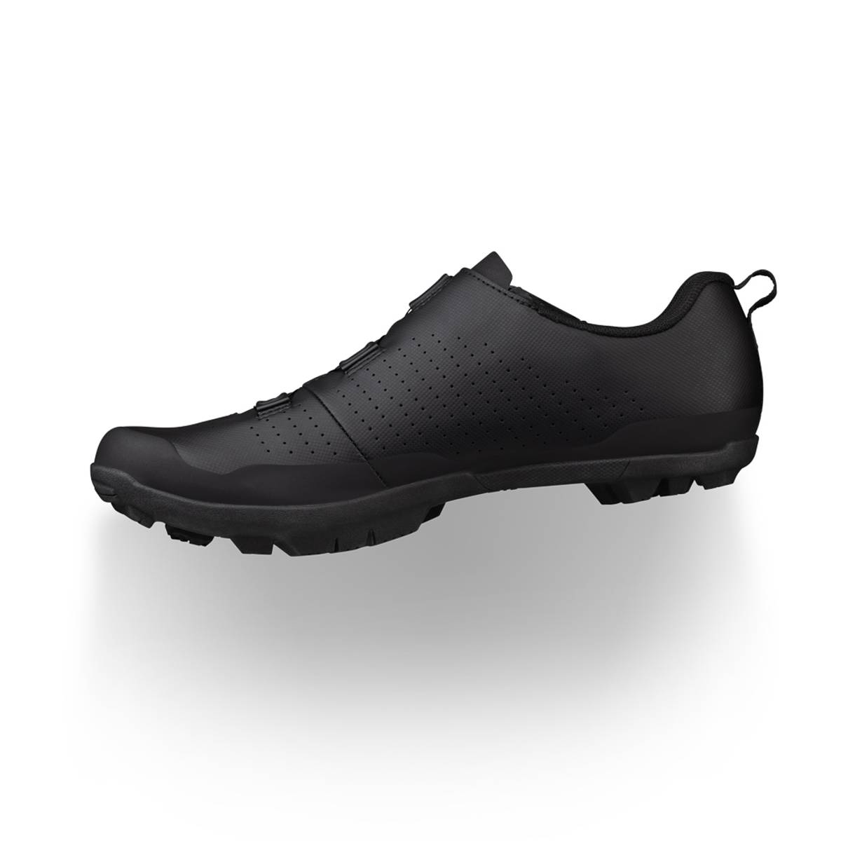 Fizik Terra Atlas Sykkelsko