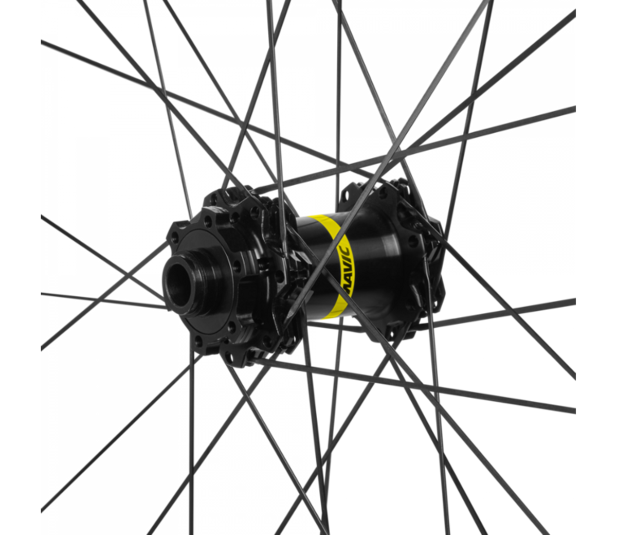 Mavic E-Deemax 30 Boost 29