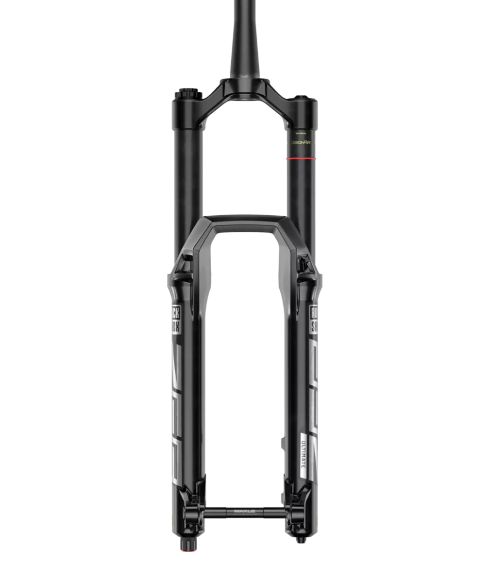 RockShox ZEB Ultimate Charger 3, 27,5