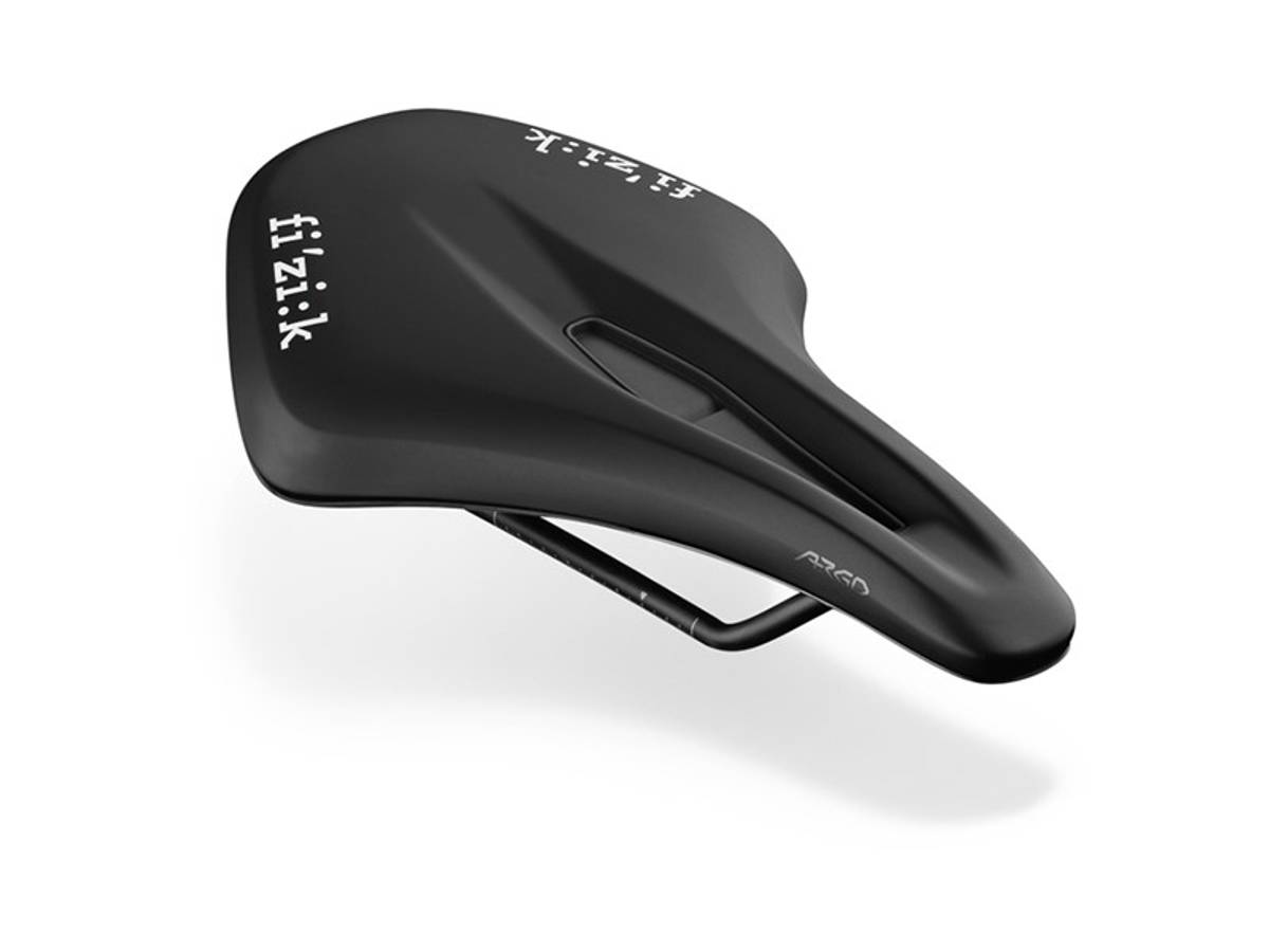 Fizik Terra Argo X5 160mm Sykkelsete