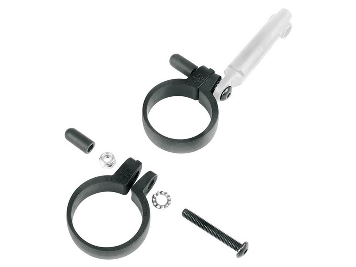 SKS Mounting Clamp for Gaffel, 34-37mm