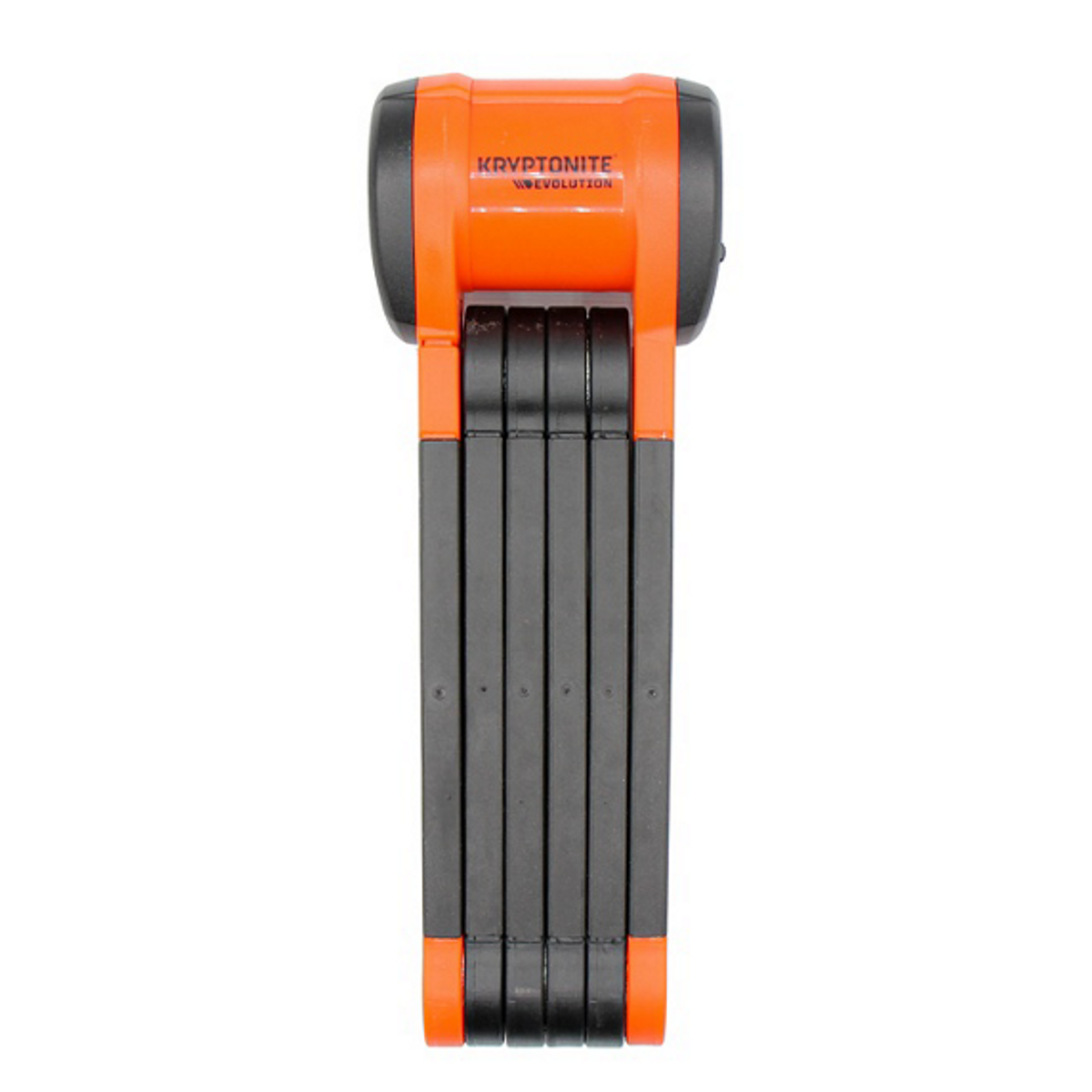 Kryptonite Evolution 790 Foldbar Sykkellås