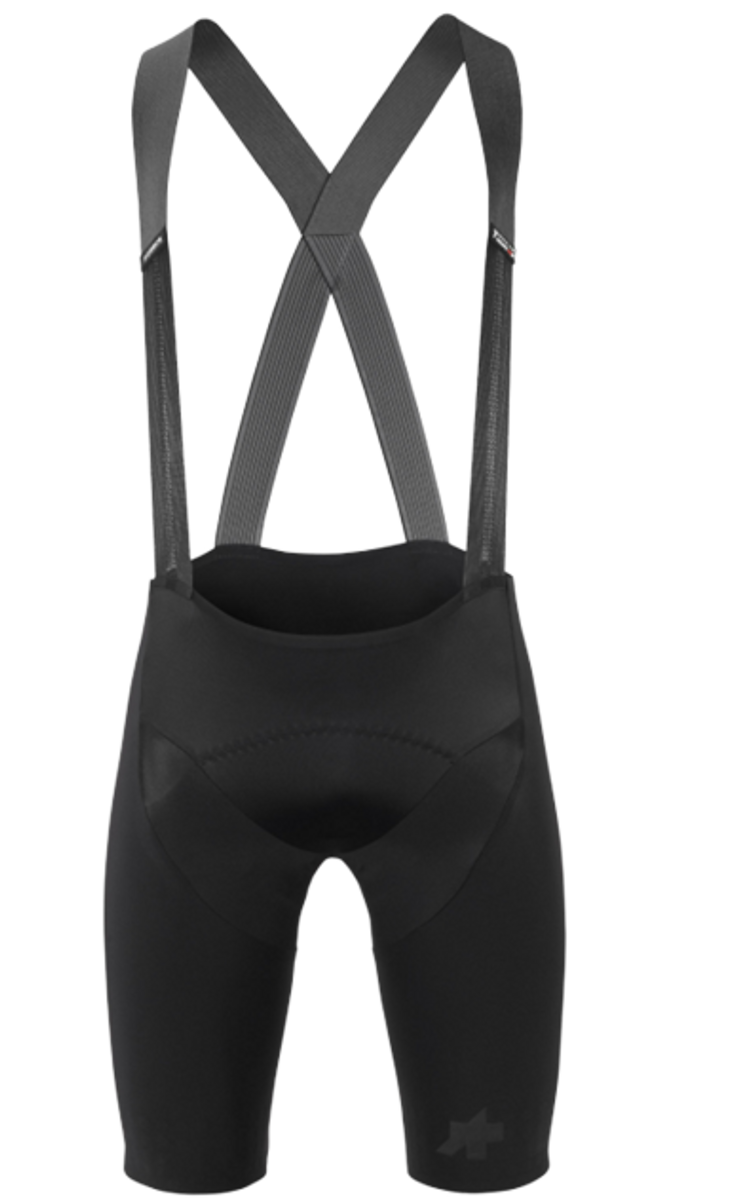 Assos RSR S9 Targa Bib Sykkelshorts