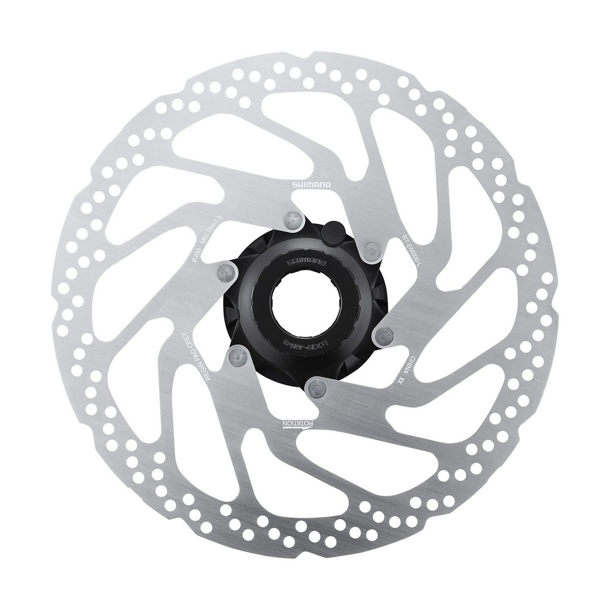 Shimano RT-EM300 Bremseskive