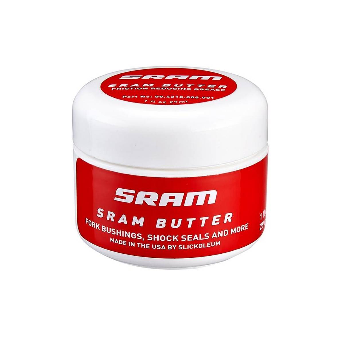 SRAM Grease Butter, 29ml