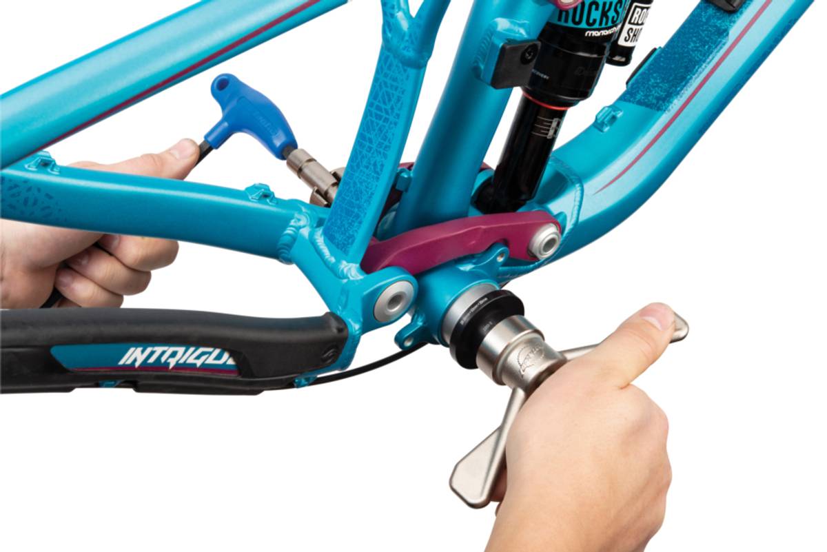 Park Tool BBP-1.2 Lagerpresse