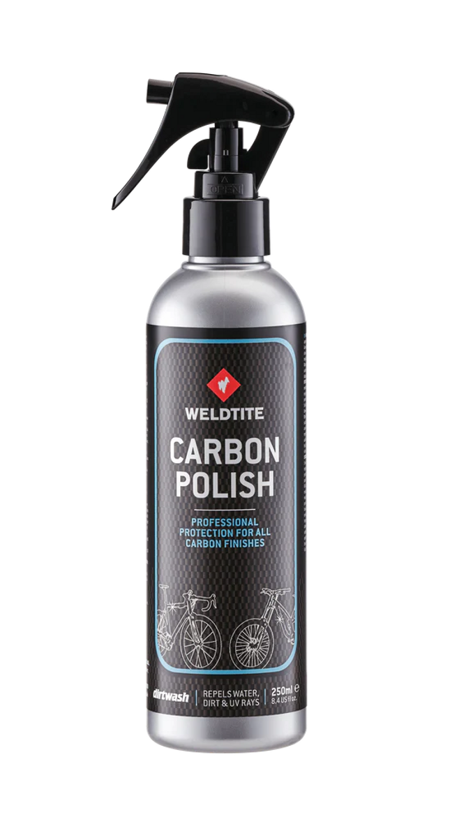 Weldtite Carbon Polish Spray