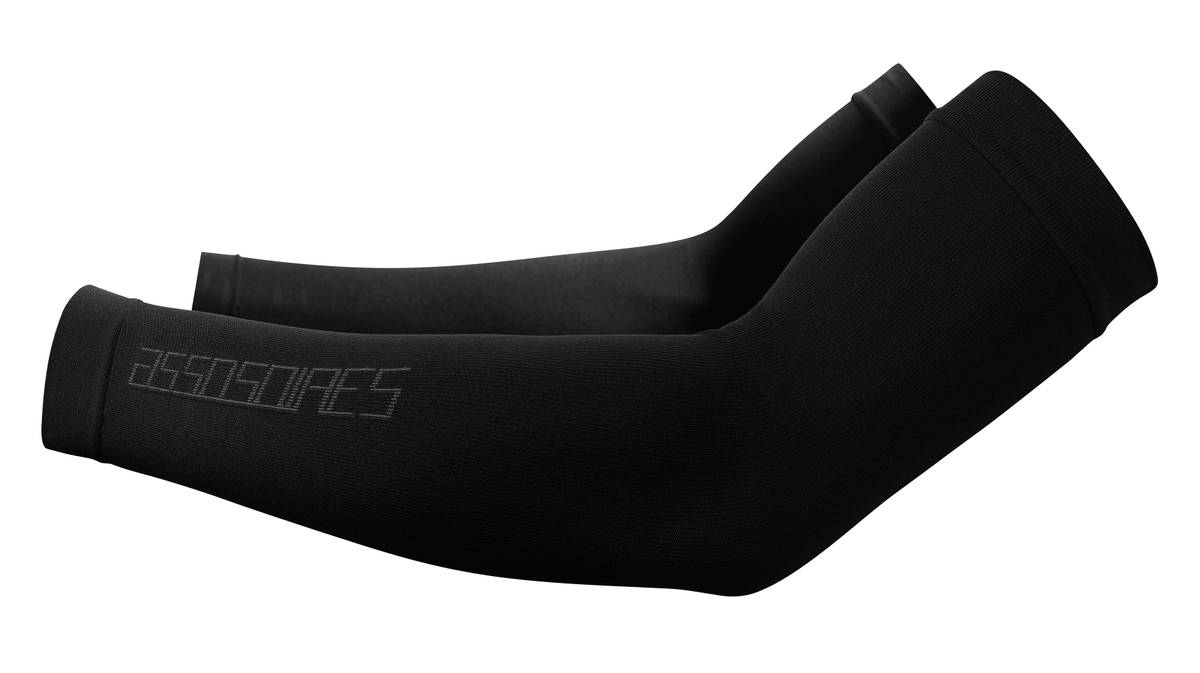Assos Spring/Fall Armvarmere