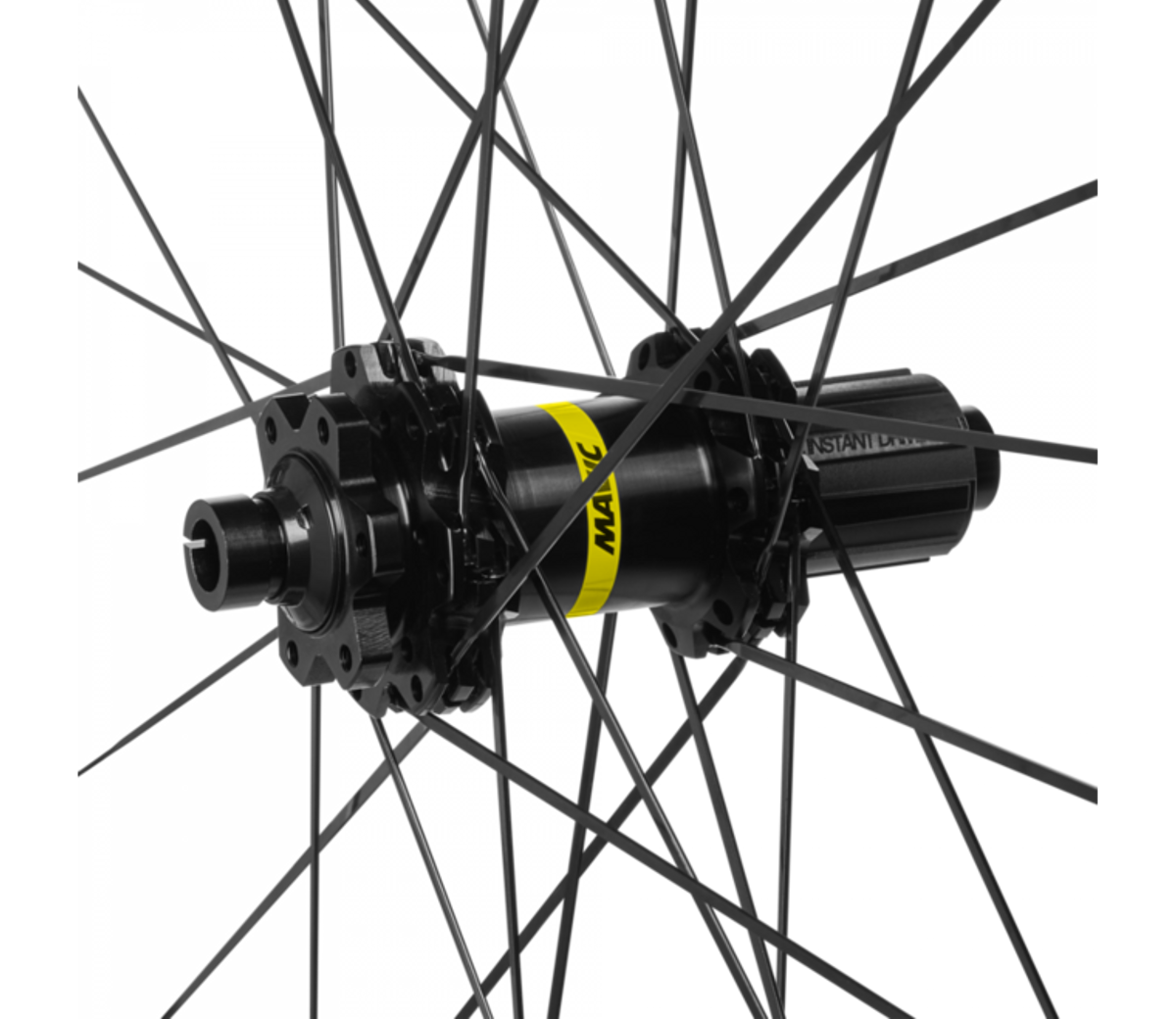 Mavic E-Deemax 30 Boost 29