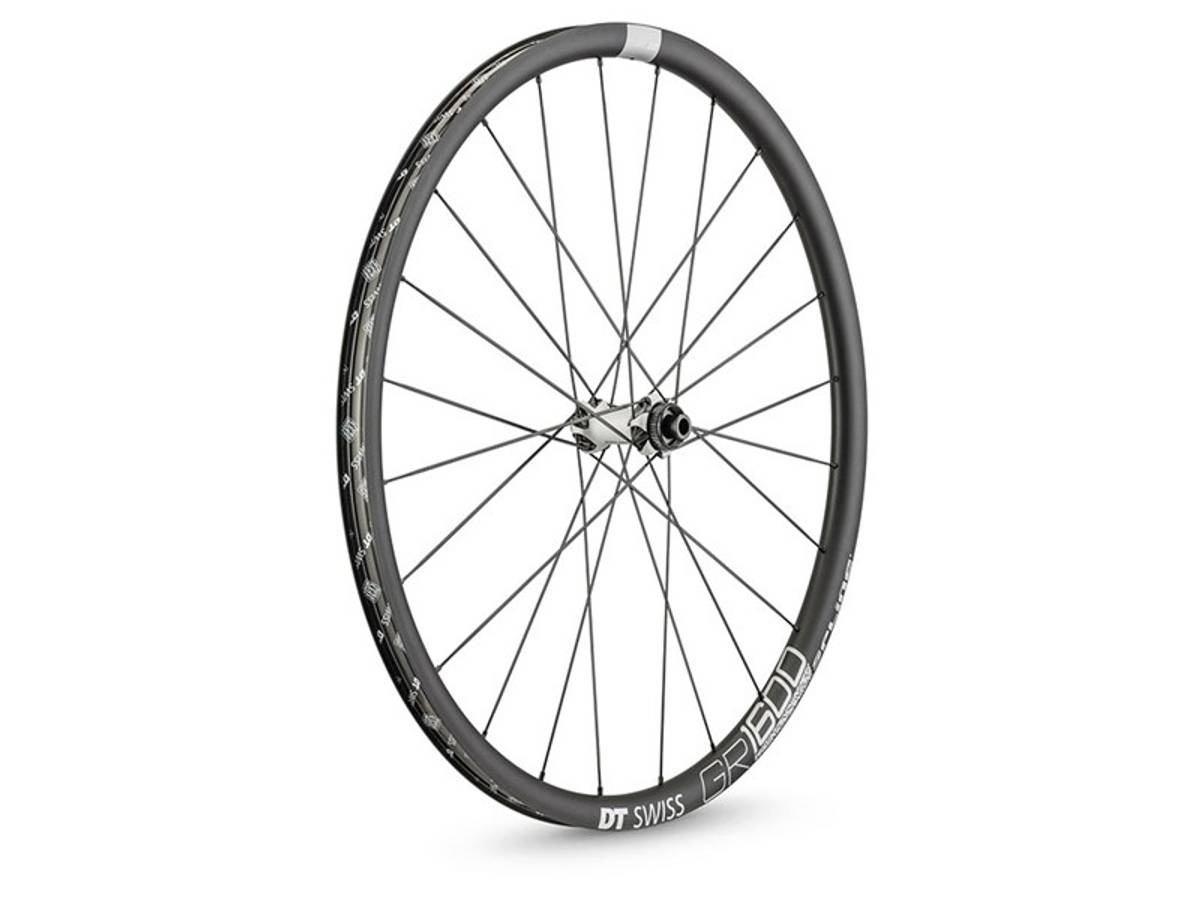 DT Swiss GR 1600 Spline DB 25, 27,5