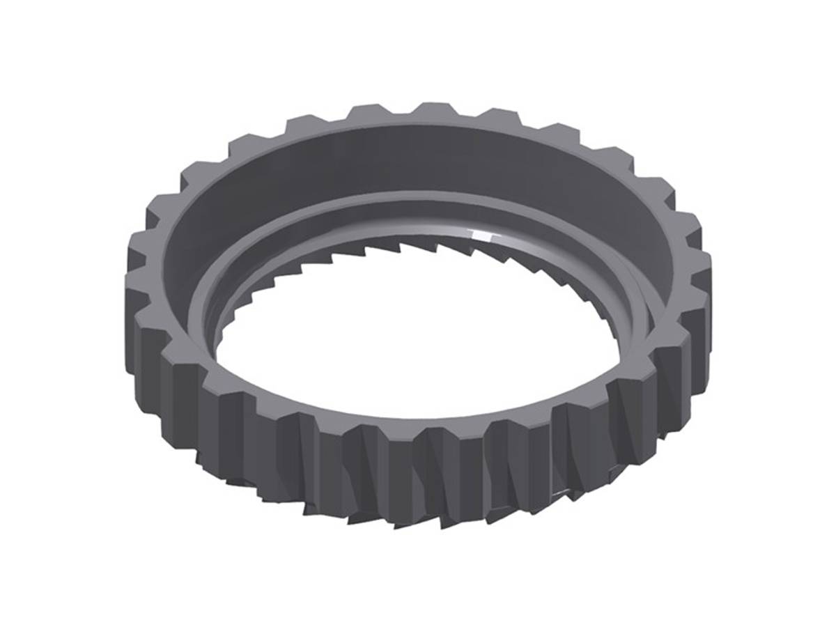 DT Swiss Star Ratchet EXP R2 36T Reservedel