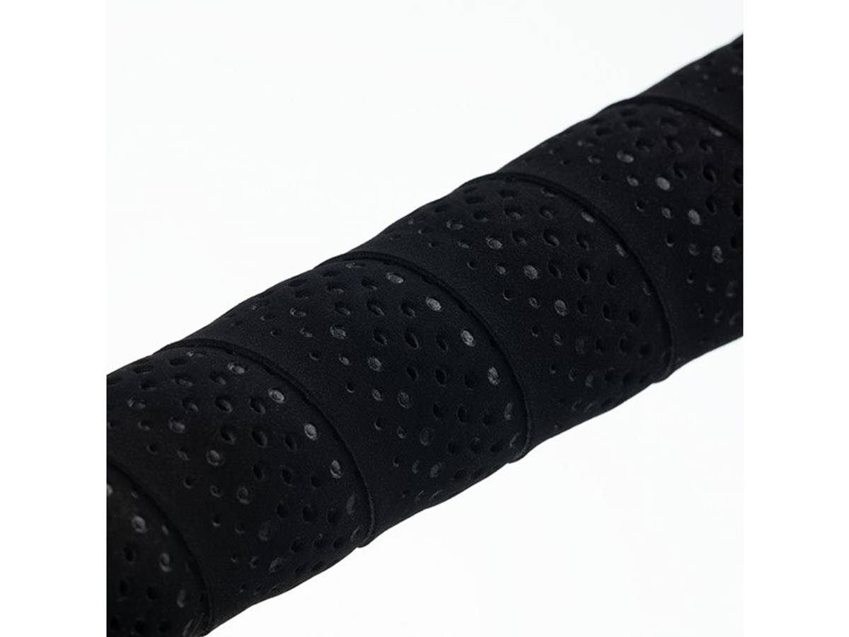 Fizik Tempo Bondcush Soft 3mm Styretape, Svart