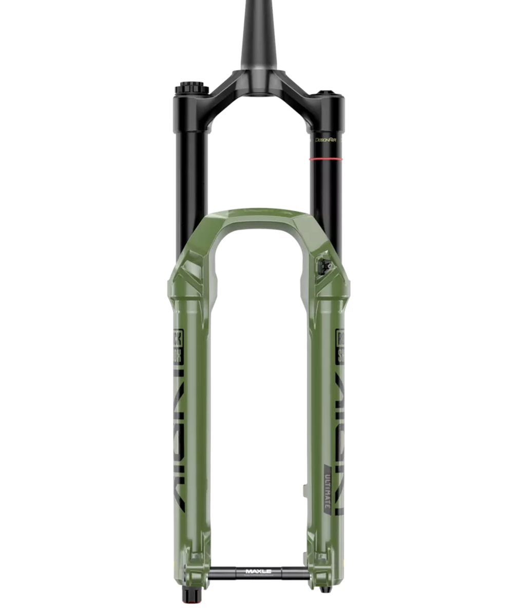 RockShox Lyrik Ultimate Charger 3, 29