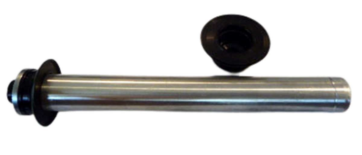 A2Z A-15 XCR Bakaksling, QR