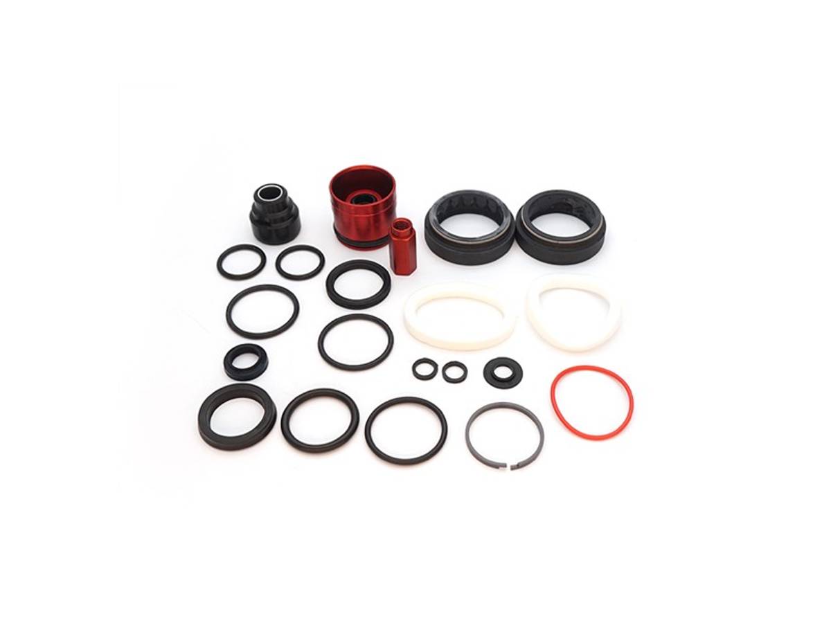 RockShox 200T/1År Service Kit Yari/RC/Pike/Lyrik