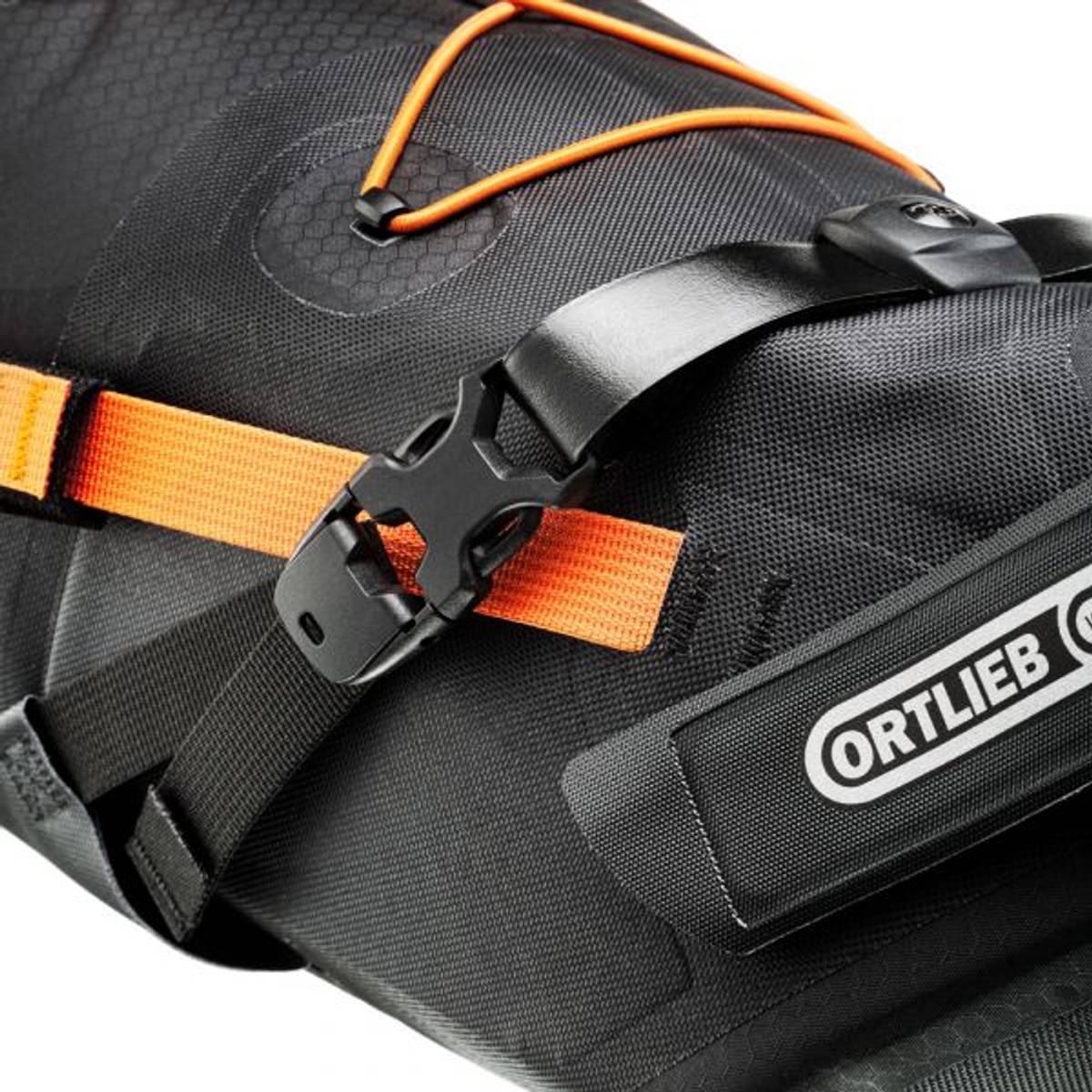 Ortlieb Seat-Pack 11L Seteveske