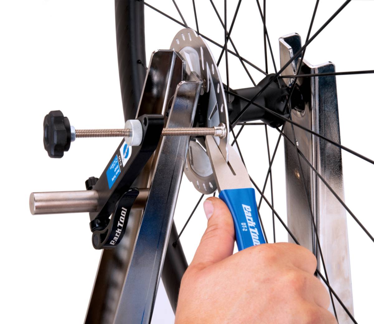 Park Tool DT-2 Retteverktøy For Bremseskiver