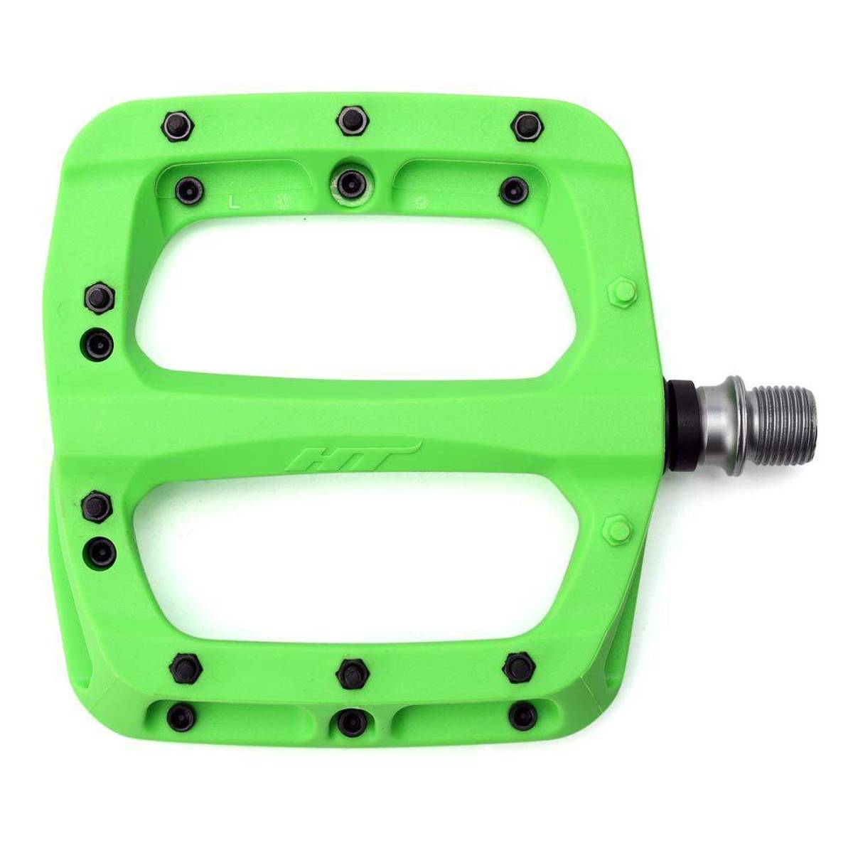 HT PA03A Platformpedal, Flere farger