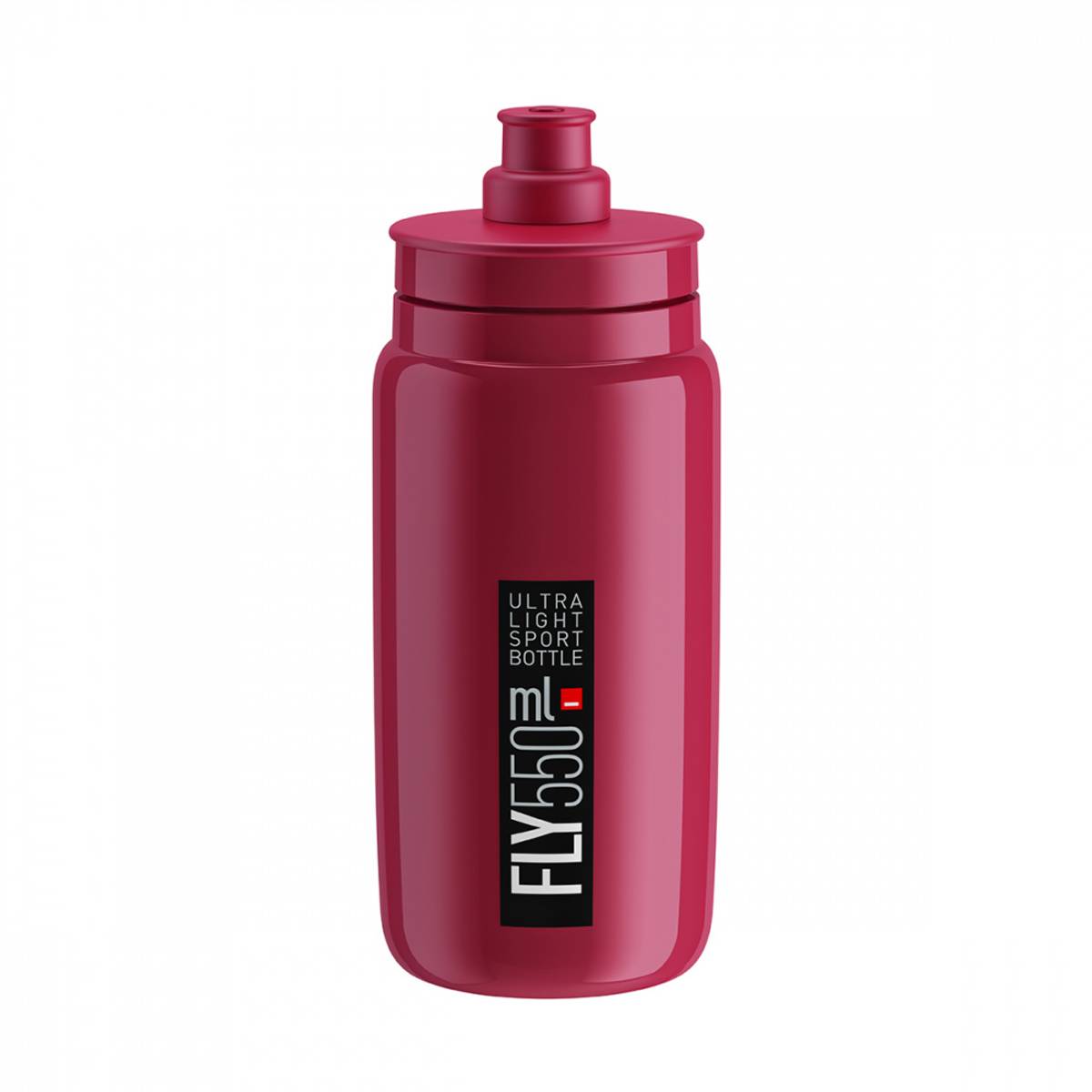 Elite Fly 550ml Drikkeflaske til sykkel