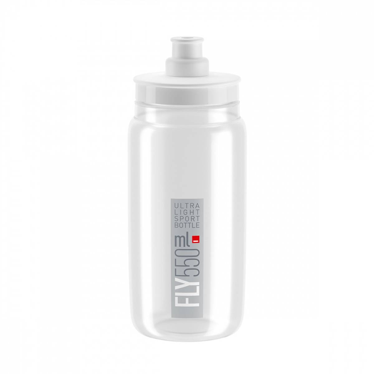 Elite Fly 550ml Drikkeflaske til sykkel