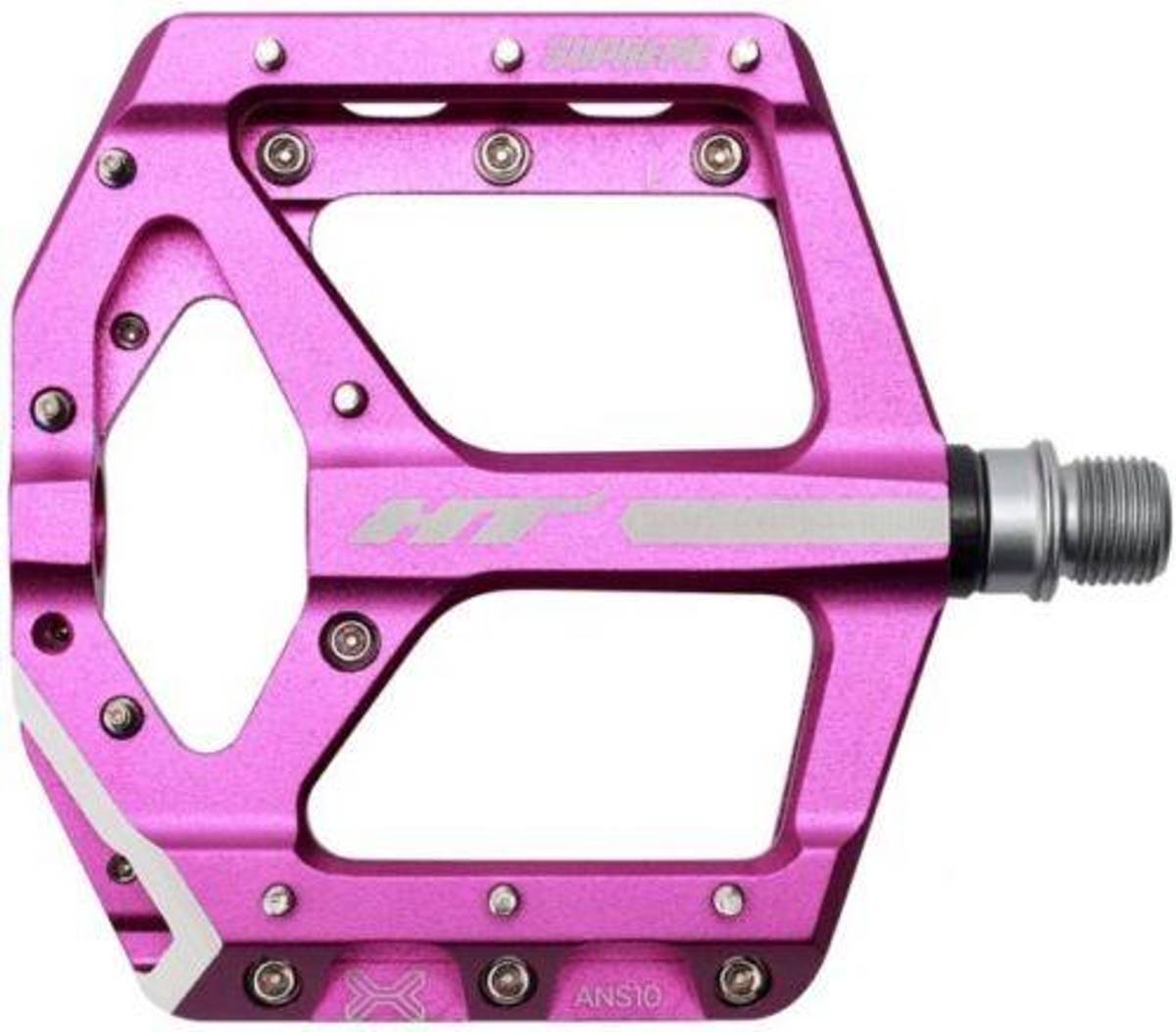 HT ANS10 Supreme Plattform pedaler