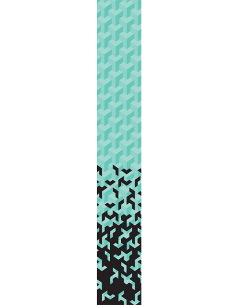 Arundel  Art Gecko Styretape