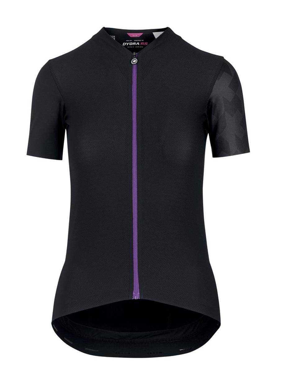 Assos Dyora RS Summer SS Trøye