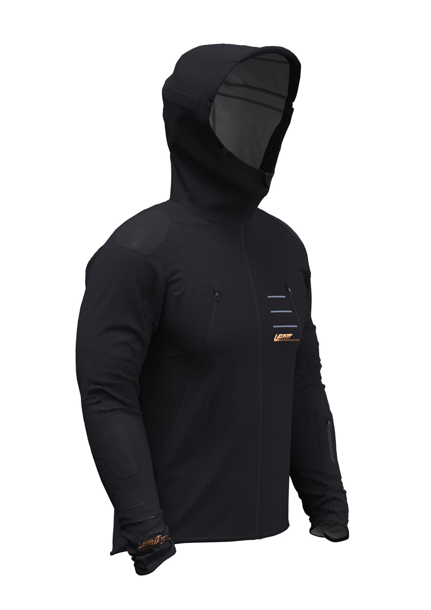 Leatt MTB AllMtn 4.0 Sykkeljakke