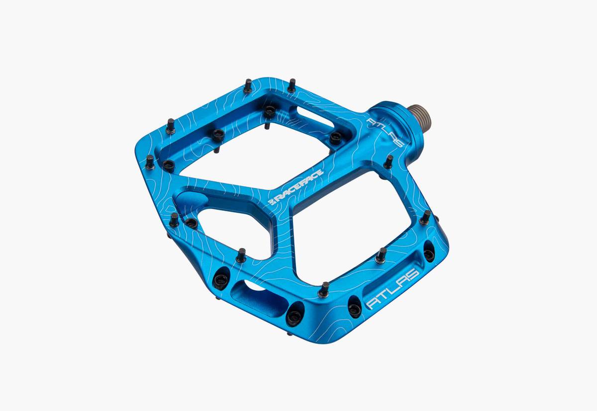 Race Face Atlas Plattform Pedaler
