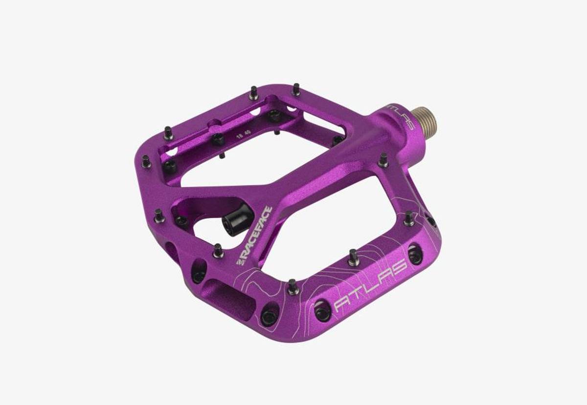 Race Face Atlas Plattform Pedaler