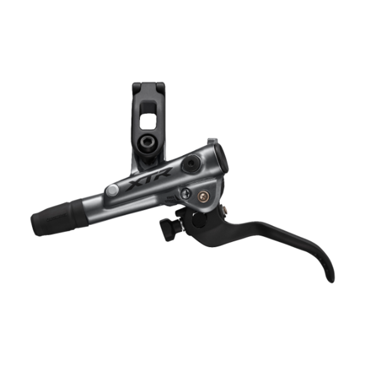 Shimano XTR BL-M9120 Komplett Hendel