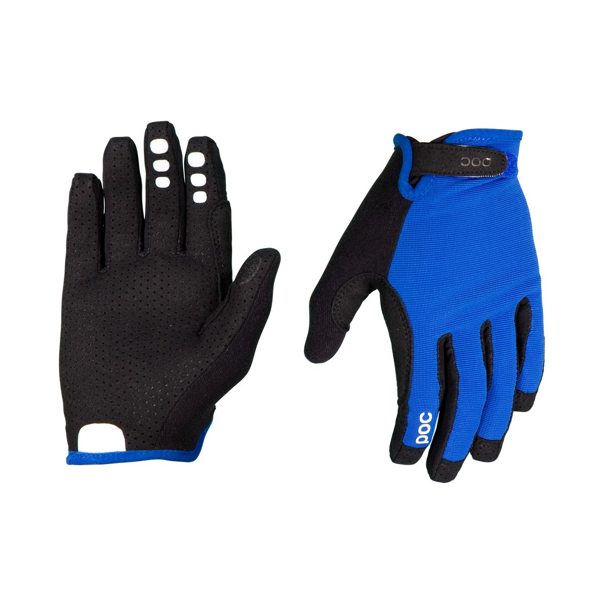 POC Y's Resistance MTB Justerbare Hansker