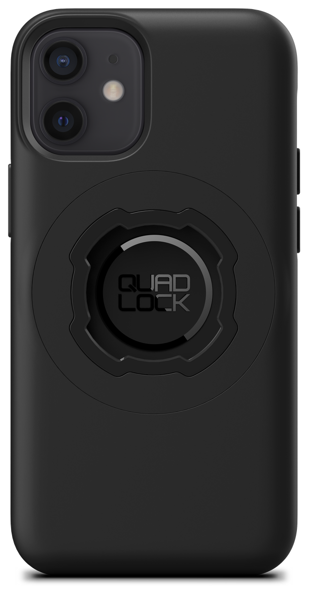 Quad Lock MAG iPhone Deksel