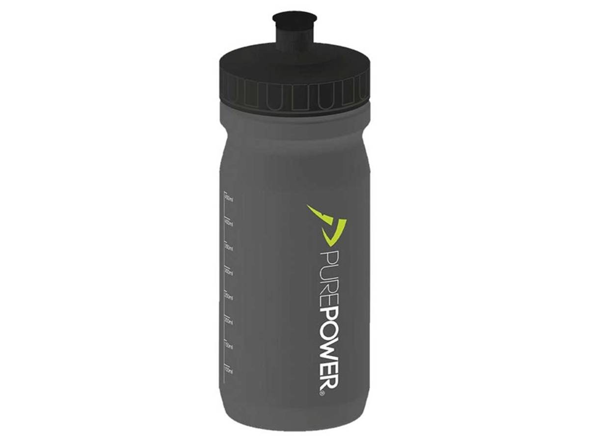 PurePower Flaske