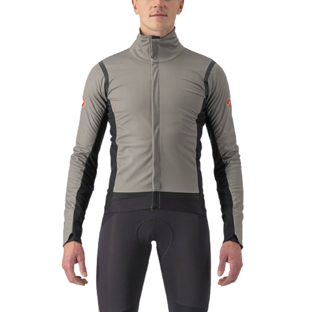 Castelli Alpha RoS 2 Jakke