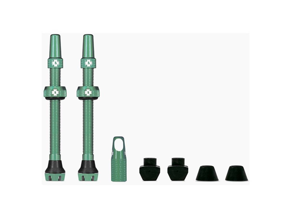 Muc-Off Tubeless Valve Kit V2.0 44mm