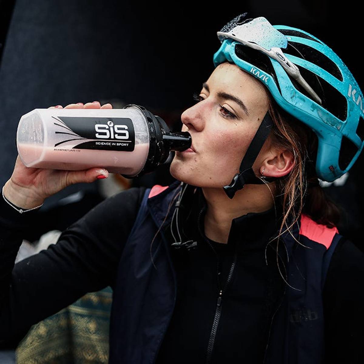 SiS Rego Rapid Recovery Banan 1.6kg