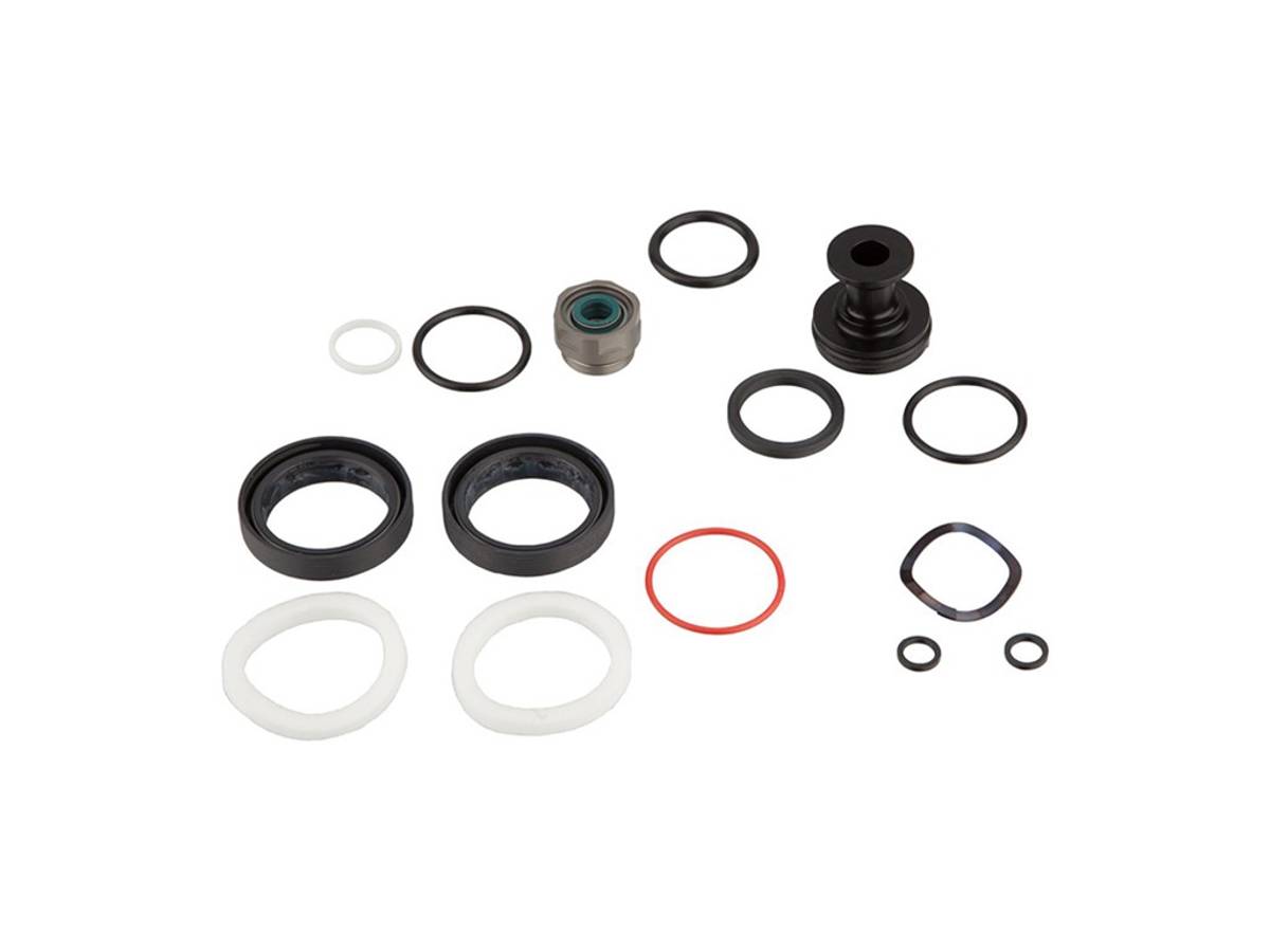 RockShox 200T/1År Service Kit for Pike/Pike DJ Solo Air A1