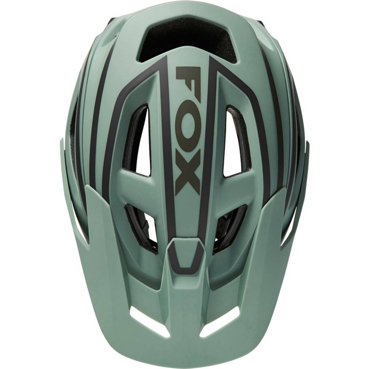 Fox Speedframe Pro Dvide MIPS Sykkelhjelm