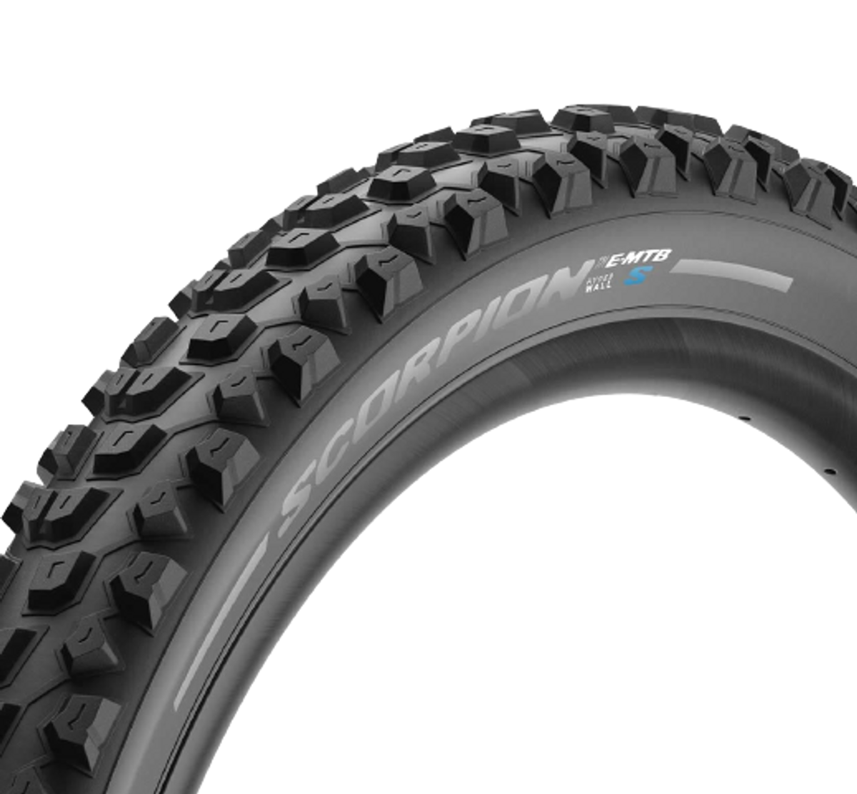 Pirelli Scorpion E-MTB Soft 27,5 x 2,60
