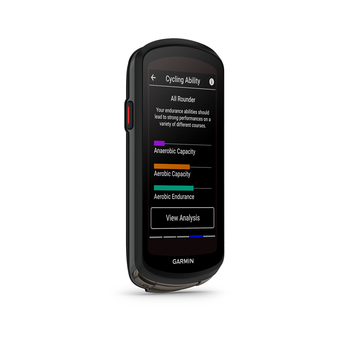 Garmin Edge 1040 Solar Sykkelcomputer