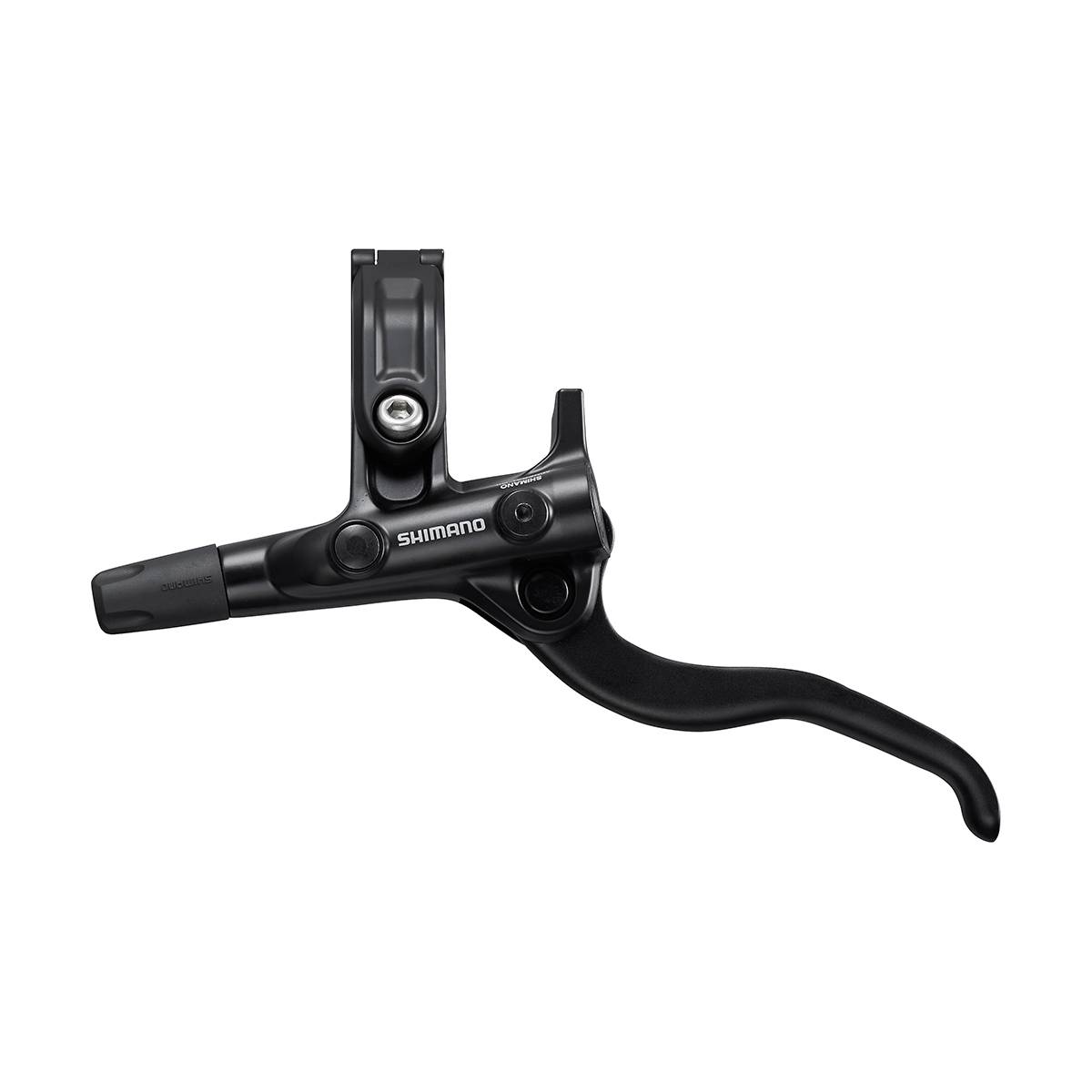 Shimano BL-M4100 Venstre 2-finger Bremsehendel